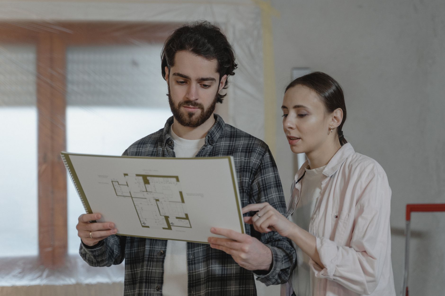 courtier en travaux Neuilly-sur-Seine