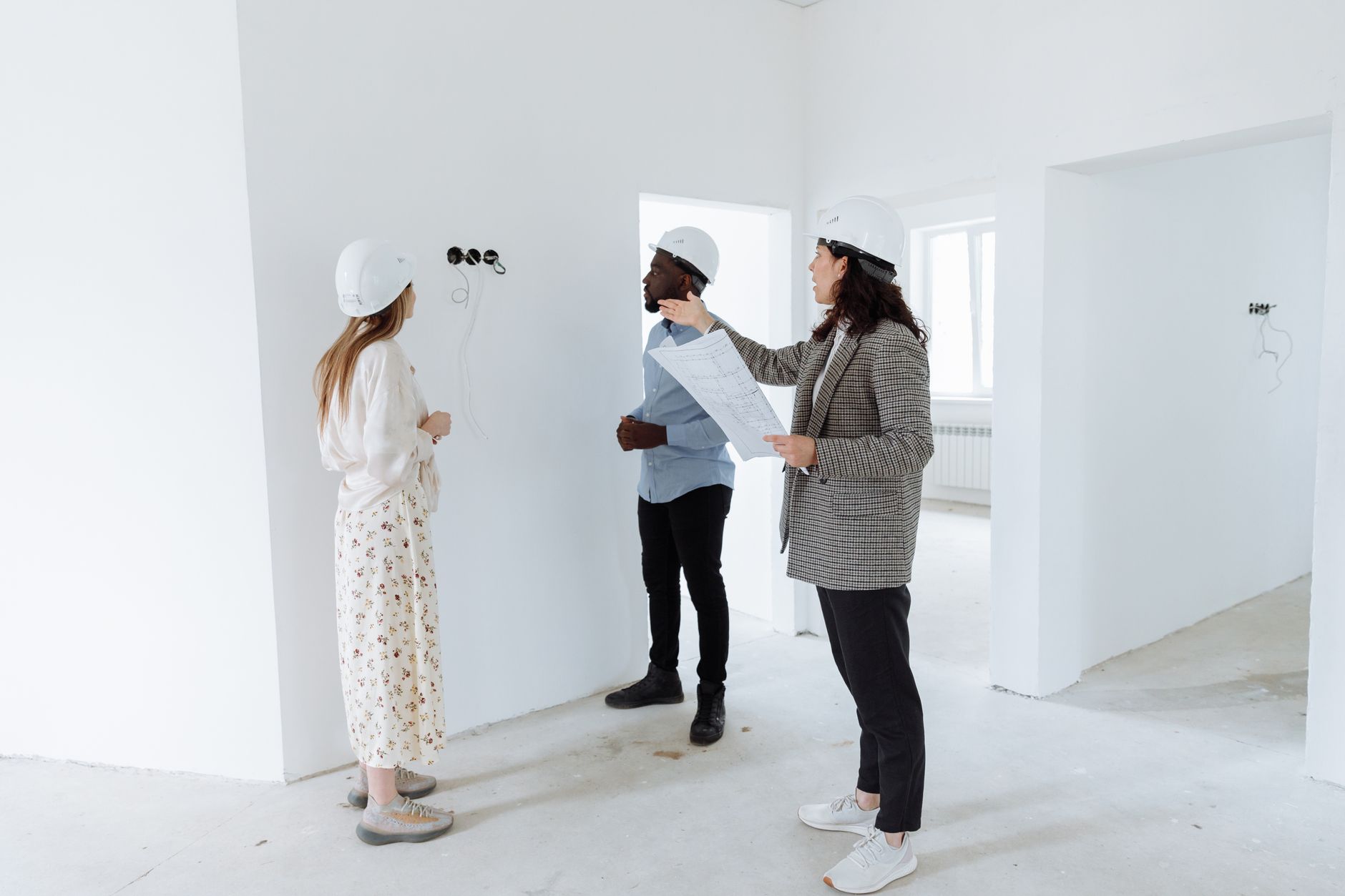 courtier en travaux Neuilly-sur-Seine