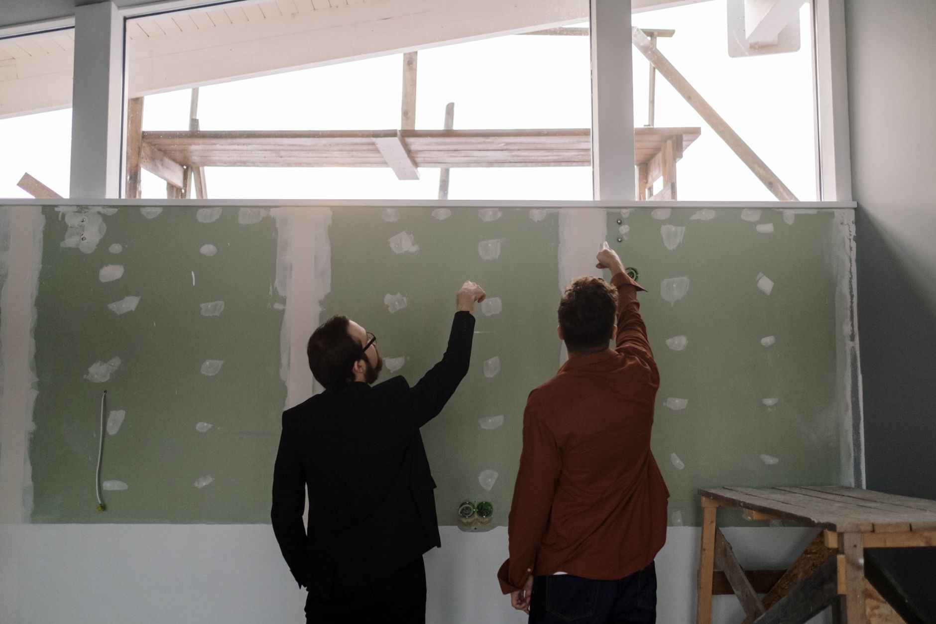 courtier en travaux Neuilly-sur-Seine